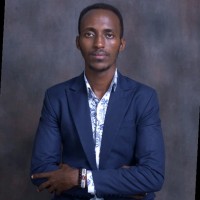 Impunity Watch Employee Emery Irakoze's profile photo