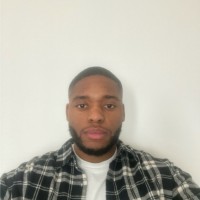 CFA Ingetis Employee Romeo Malanda's profile photo