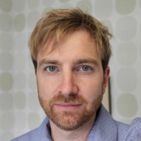 Bergkvarabuss AB Employee Gustav Forssell's profile photo