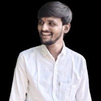 Protouch Employee Urvish Sathvara's profile photo