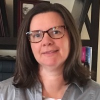 Shipping Solutions Export Software Employee Alison Mims's profile photo