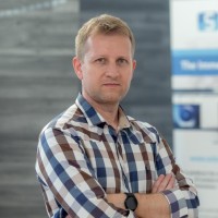 Solution SCA SA Employee Piotr Sobczak's profile photo