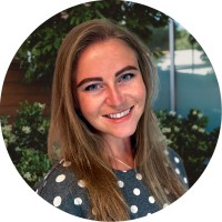 NextLot Inc. Employee Kaitlyn Burgess's profile photo