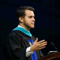 University of North Georgia Employee Jared P.'s profile photo