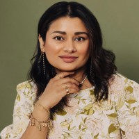 Bushra Lacerda Email & Phone Number