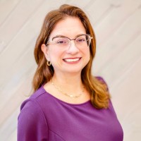 Melwood Employee Larysa Kautz's profile photo