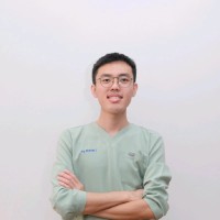 Happy Dental Clinic Employee Nicholas Limanda's profile photo