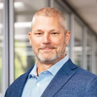 Astec Employee Brian Gray's profile photo