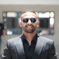 Netaq for E-Solutions Employee Harby Ahmed's profile photo