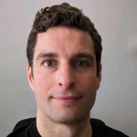 Great British Nuclear Employee James Reece's profile photo