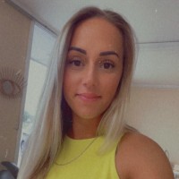 Star Concessions Ltd. Employee Brittany Williams's profile photo