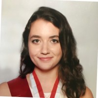 Madeline MacDonald Email & Phone Number