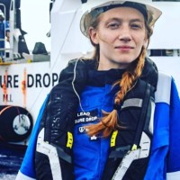 Inkfish Employee Kate von Krusenstiern's profile photo
