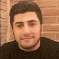 Nafis Glass Employee Abbas Ranjbar's profile photo