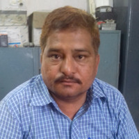 Ashish Sharma's profile photo