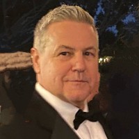 Shea Engineering Services Inc Employee Carl MacHado's profile photo