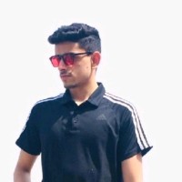 Harvard University Employee Harshit Sethi's profile photo