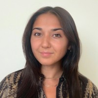 akdm Employee Ilona Mukhsinova's profile photo