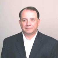 Banjo Liquid Handling Products Employee Jerry Partin's profile photo