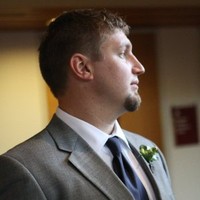 Professional Health Services, Inc. Employee Ben Lindvall's profile photo