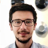 AutoCommerciale SpA Employee Francesco Salomoni's profile photo