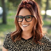 The Church of Eleven22 Employee Brooke Temple's profile photo