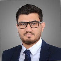 HomeLabs.pk Employee Zain Abideen's profile photo