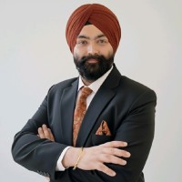 ITC Hotels Limited Employee Dilpreet Singh's profile photo