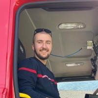 Bodenmann Employee Vincent Ruschetta's profile photo