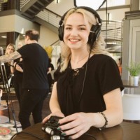 ASR Media Productions Employee Cíara Purcell's profile photo