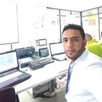 Berrahal Group Employee Brahim Rebaoui's profile photo