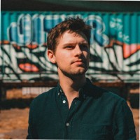 Janicki Employee Aidan Anderson's profile photo