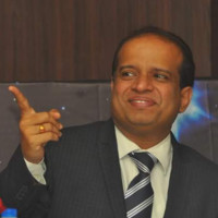 Vishwajit Vaidya Email