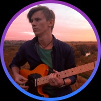 Practical SQA Employee Aleksandr Pastukhov's profile photo
