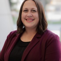 Insero Employee Jennifer Allen's profile photo