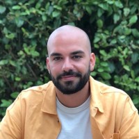 Frichti Employee Charles Hickel's profile photo