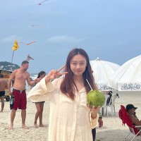Nansen Solar Employee Zoe Xu's profile photo