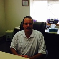 City of Orrville Employee Scott Myers's profile photo