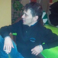 maniak Employee Marko Randjelovic's profile photo