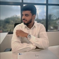 TVS Motor Company Employee Pavan Sagar's profile photo