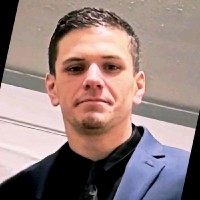 IT Express Services Employee Tyler Davis's profile photo