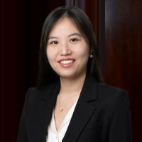 Burke Bogdanowicz PLLC Employee Jasmine Bao's profile photo