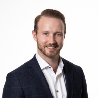 SAF Group Employee Wylie Johnston's profile photo