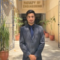 Embedded System Technologies Employee Muhammad Rahat's profile photo
