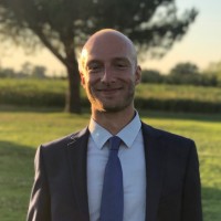 Insight SiP Employee Benoit Huret's profile photo