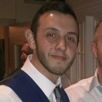 ALL SHIRES FOODS LIMITED Employee Adam Jago's profile photo