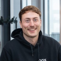 Nox Mobility Employee Janek Smalla's profile photo