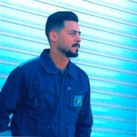MSK Employee Ali Assad's profile photo