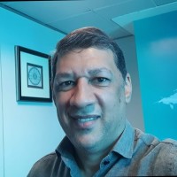 IDARON Employee Avenilson Trindade's profile photo