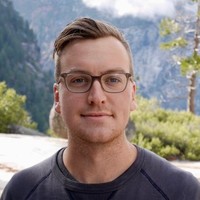 The Bot Company Employee Luke Holoubek's profile photo